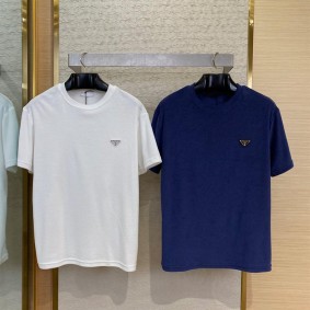 Prada Unisex Shirt(Size:S|M|L)