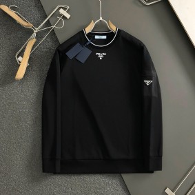 Prada Unisex Shirt(Size:M|L|Xl|Xxl|Xxxl)