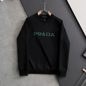 Prada Unisex Shirt(Size:M|L|Xl|Xxl|Xxxl)
