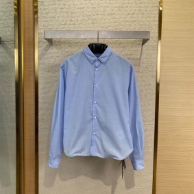 Prada Unisex Shirt(Size:S|M|L|Xl)