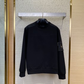 Prada Unisex Shirt(Size:S|M|L|Xl)