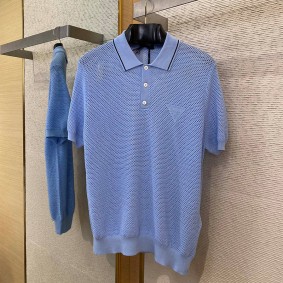 Prada Unisex Shirt(Size:46|48|50|52)