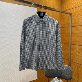 Prada Unisex Shirt(Size:S|M|L|Xl)