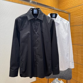 Prada Unisex Shirt(Size:S|M|L|Xl)