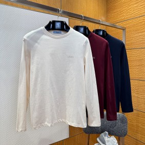 Prada Unisex Shirt(Size:S|M|L)