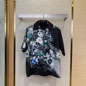 Prada Unisex Shirt(Size:S|M|L|Xl)