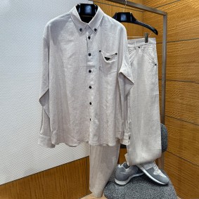 Prada Unisex Suit(Size:S|M|L|Xl)