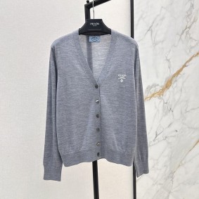 Prada Women Cardigan(Size:S|M|L)