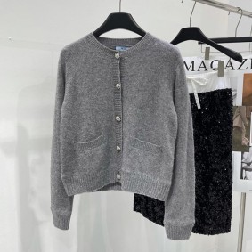 Prada Women Cardigan(Size:S|M|L)