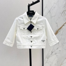 Prada Women Coat(Size:S|M|L)