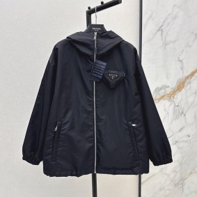 Prada Women Coat(Size:S|M|L)