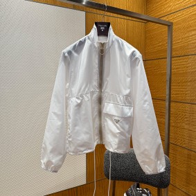 Prada Women Coat(Size:S|M|L)