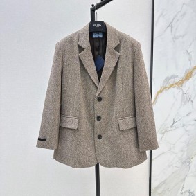 Prada Women Coat(Size:S|M|L)