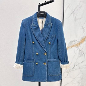 Prada Women Coat(Size:S|M|L)