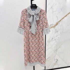 Prada Women Dress(Size:S|M|L)