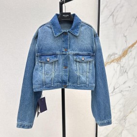 Prada Women Jacket(Size:S|M|L)