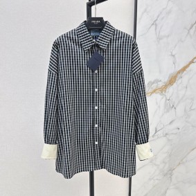Prada Women Shirt(Size:S|M|L)