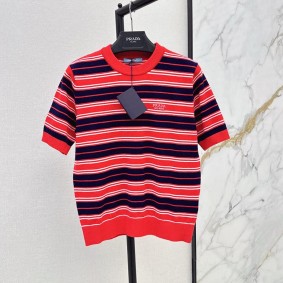 Prada Women Shirt(Size:S|M|L)