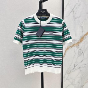 Prada Women Shirt(Size:S|M|L)