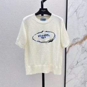 Prada Women Shirt(Size:S|M|L)