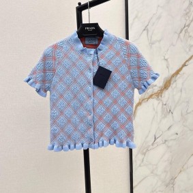 Prada Women Shirt(Size:S|M|L)