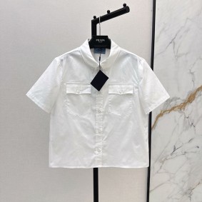 Prada Women Shirt(Size:S|M|L)