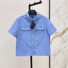 Prada Women Shirt(Size:S|M|L)