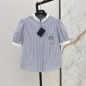 Prada Women Shirt(Size:S|M|L)