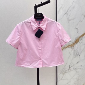 Prada Women Shirt(Size:S|M|L)