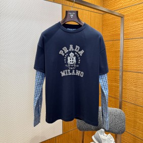 Prada Women Shirt(Size:S|M|L)