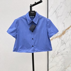 Prada Women Shirt(Size:S|M|L)