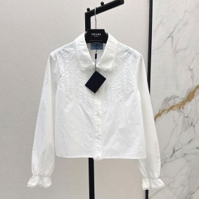 Prada Women Shirt(Size:S|M|L)