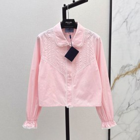 Prada Women Shirt(Size:S|M|L)