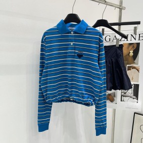 Prada Women Shirt(Size:S|M|L)