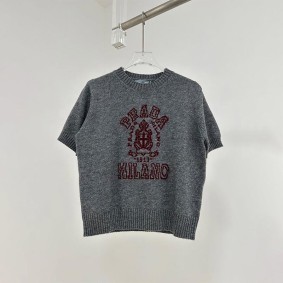 Prada Women Shirt(Size:S|M|L)