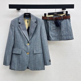Prada Women Suit(Size:S|M|L)