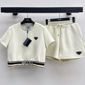 Prada Women Suit(Size:S|M|L)