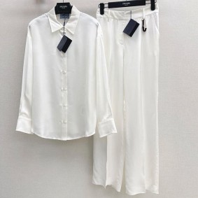 Prada Women Suit(Size:S|M|L)