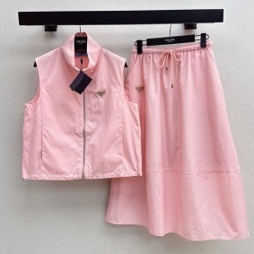 Prada Women Suit(Size:S|M|L)