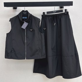 Prada Women Suit(Size:S|M|L)