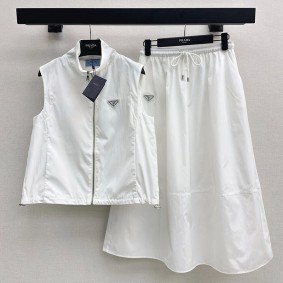 Prada Women Suit(Size:S|M|L)