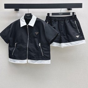 Prada Women Suit(Size:S|M|L)