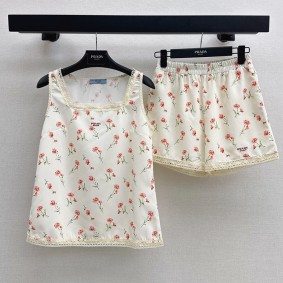 Prada Women Suit(Size:S|M|L)