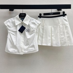 Prada Women Suit(Size:S|M|L)