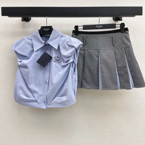 Prada Women Suit(Size:S|M|L)