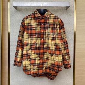 R13 Unisex Shirt(Size:S|M|L, Max Chest:138Cm/54In)