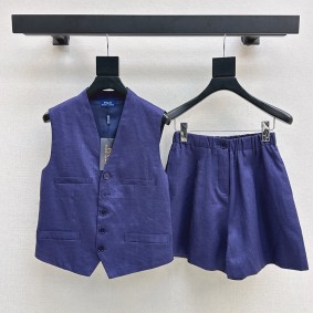 Ralph Lauren Women Suit(Size:S|M|L)