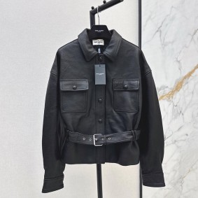 Saint Laurent Women Coat(Size:S|M|L)