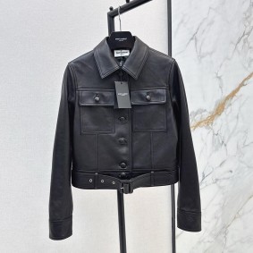 Saint Laurent Women Coat(Size:S|M|L)