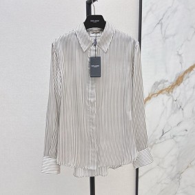 Saint Laurent Women Shirt(Size:S|M|L)